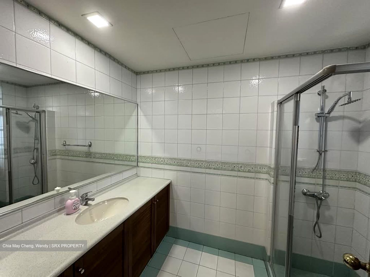 Eng Kong Drive (D21), Terrace #597709261